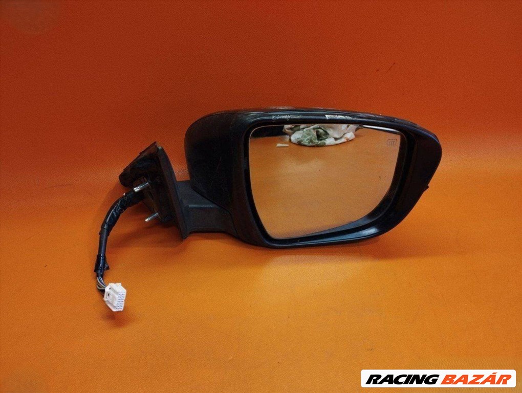 Nissan Xtrail jobb tükör T32 (m.40)a 2. kép