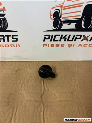 Nagy fűtésvezérlő gomb Ford Ranger/Mazda B2500