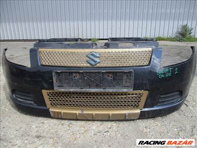 Suzuki Swift V első lökhárító 