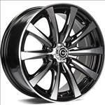 RAVEN MB ALUFELNI 15'' 4x98 FIAT PUNTO STILO BRAVA ET35