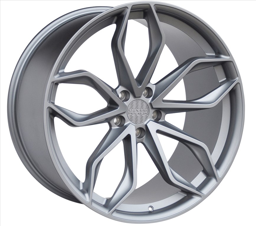 hx021 G KUTE ALUFELNI HAXER 21 5x108 VOLVO XC60 XC90 ET42 1. kép