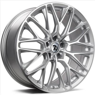 SEVENTY 9 Y SF 19" 5x112 BMW VW  AUDI SKODA  SEAT.
