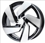 5773 ALUFELNI 18 5x112 VW GOLF 5 6 7 GTI TCR ARTEON ET45