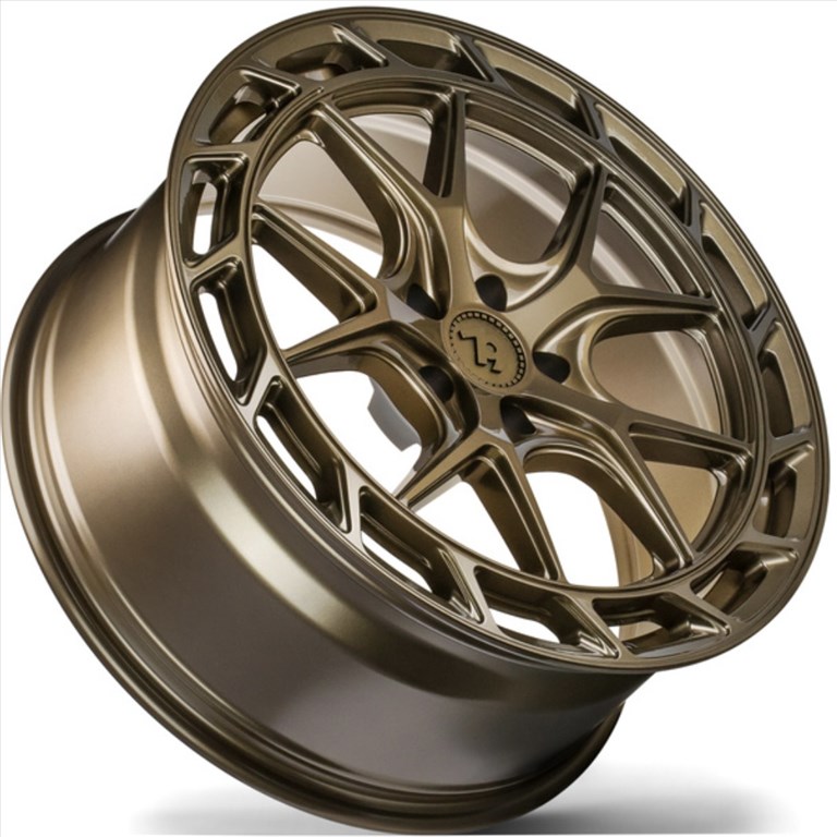 SEVENTY9 SCF-W SBR BRONZ VW AUDI SKODA BMW 2. kép