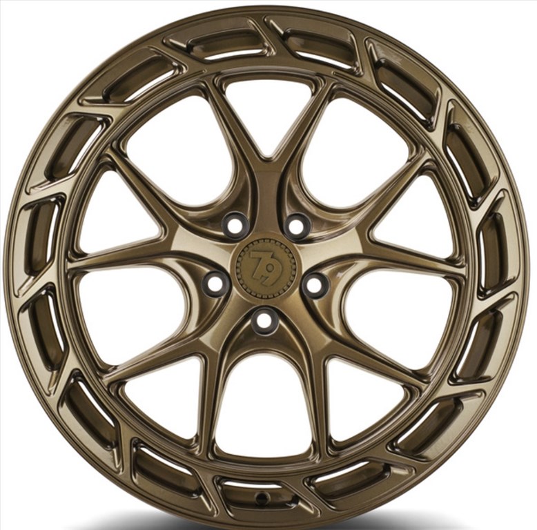 SEVENTY9 SCF-W SBR BRONZ VW AUDI SKODA BMW 3. kép