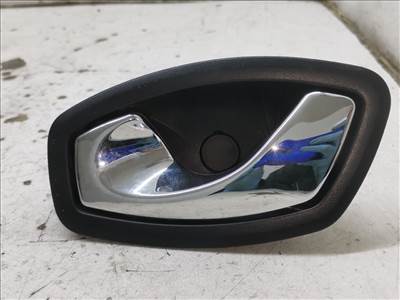 RENAULT CLIO IV 1.5 dCi 75 Bal hátsó Belső Kilincs #37101# 826730001R