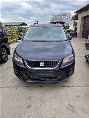 Seat Alhambra 2.0crtdi alkatrészek eladóak
