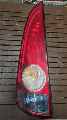 Renault Espace IV bal hátsó lámpa 8200027158