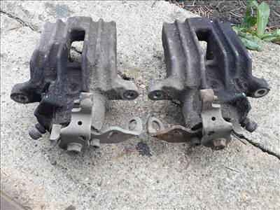 Volkswagen Bora , Golf 4, Gyári hátsó féknyereg 