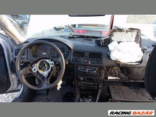 Volkswagen Bora Jobb első Biztonsági Öv Csat *142819*