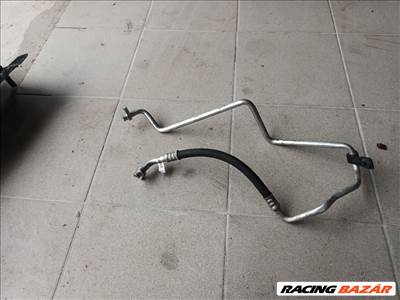 Opel Crossland X 1.2 Klíma Cső 03642295 , 7363