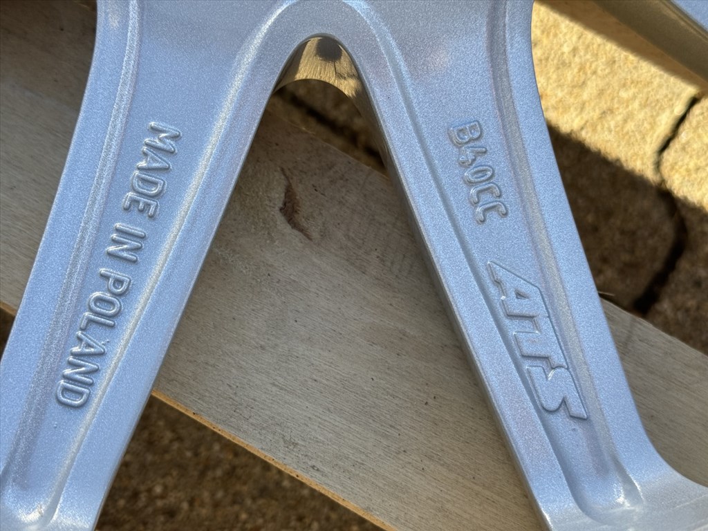 R17 5x108 Original Land Rover Evoque 7J ET45 új gyári felnik alufelnik 7. kép