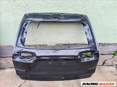 Toyota RAV4 (XA50) csomagtérajtó 
