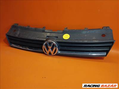 Vw Polo hűtőrács 6C0853651A (M.20.429R)