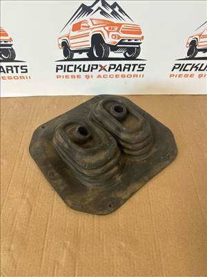 Váltókar gumiharang Mitsubishi L200