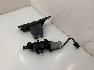 BMW X6 E71 Csomagtérajtó Zárszerkezet Soft Close 67107114613