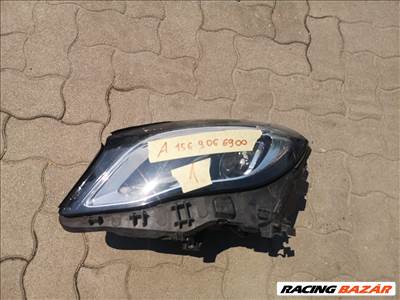 Mercedes GLA-osztály X156 fényszóró  a1569066900
