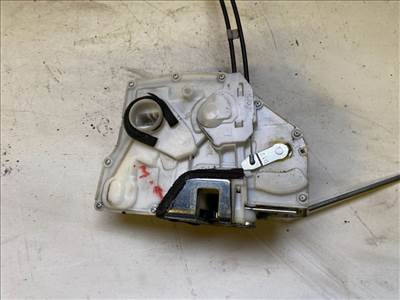 SUZUKI SWIFT III MZ, EZ Bal első Ajtózár Motor