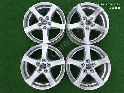 5x112 16" Borbet F új alufelni garnitúra