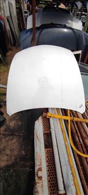 Mazda 6 (2nd gen) Motorháztető 