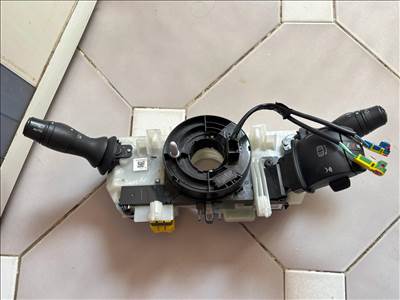 Renault Mégane III komplett kormánykapcsoló 255670042r