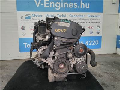 Opel 1,8B, Z18XER komplett bontott motor