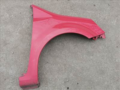 Renault Modus 1.5 dCi Első sarvédő