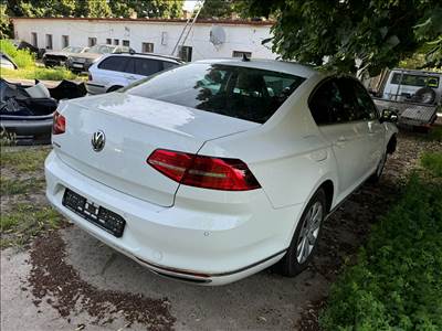 Volkswagen Passat B8 2.0TSI DSG bontott alkatrészei