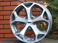 386 MG ALUFELNI 15'' 5x108 FORD MONDEO FOCUS II III ET50