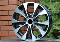 606 MB ALUFELNI 17" 5x114,3 HONDA CIVIC ACCORD CRV ET50
