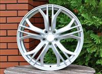 636 S 20 5X112 AUDI A4 A6 A7 A8 Q5 MEGERŐSÍTETT ET40