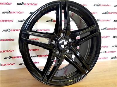 BORBET BL 19 5x120 ALUFELNI BMW 1 3 4 5 6 7 F30 F10