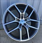 302 MG ALUFELNI 18 5x108 FORD VOLVO ET45