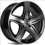 GTR SPORT MB ALUFELNI 15'' 4x98 FIAT PUNTO STILO BRAVA ET35