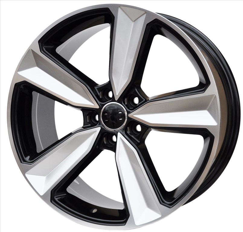 5470 20 5x112 AUDI A6 A7 A8 RS4 S4 Q7 Q8 SQ5 SQ7 ET31 1. kép