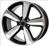 5470 20 5x112 AUDI A6 A7 A8 RS4 S4 Q7 Q8 SQ5 SQ7 ET31