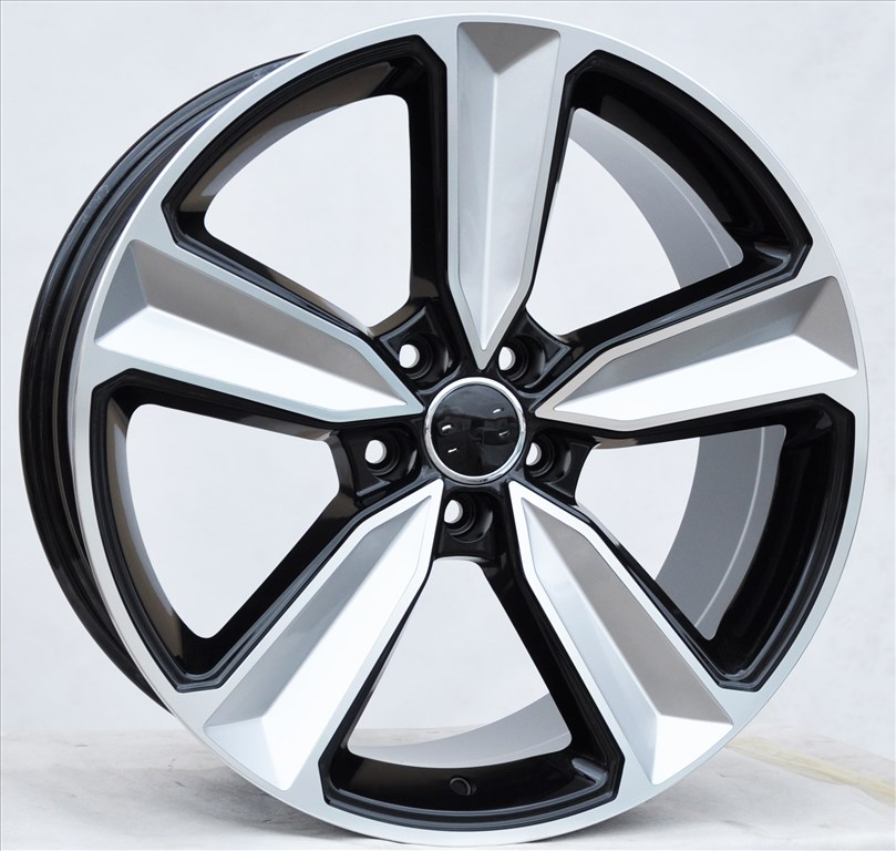 5470 20 5x112 AUDI A6 A7 A8 RS4 S4 Q7 Q8 SQ5 SQ7 ET31 4. kép