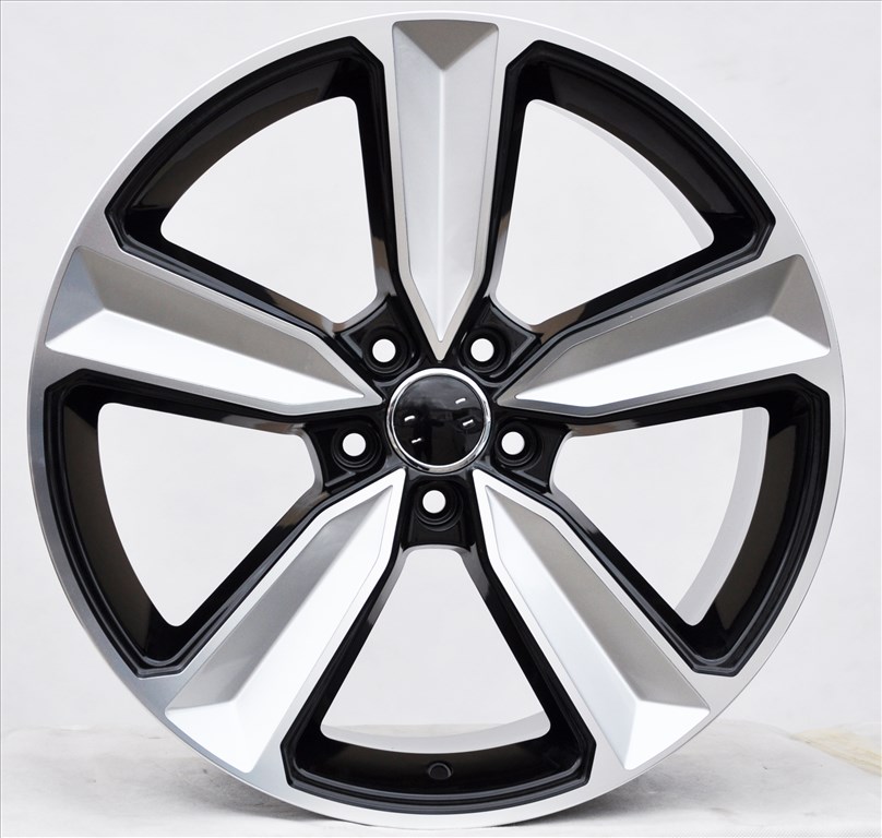 5470 20 5x112 AUDI A6 A7 A8 RS4 S4 Q7 Q8 SQ5 SQ7 ET31 5. kép