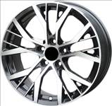 5326 MB ALUFELNI 17 5x112 VW GOLF V VI VII PASSAT ET45