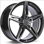 EASY MB 18 5X120 BMW 1 3 4 5 F30 ET30.