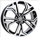 5519 ALUFELNI 19 5x114,3 HYUNDAI TUCSON KIA SORENTO ET50