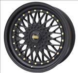 135 DARE RS ALUFELNI SÁV 18 5x120 BMW 3 E46 E90 ET30