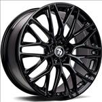 SEVENTY 9 Y BL 19" 5x112 BMW VW  AUDI SKODA  SEAT.