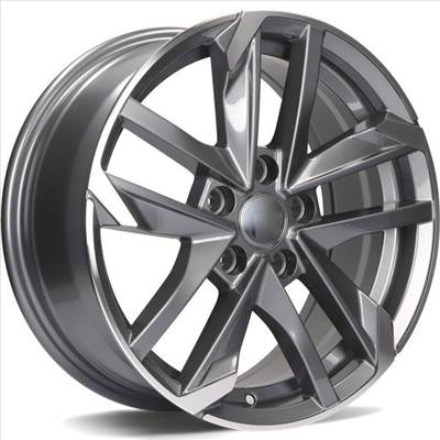 707 MG 17" 5X108 ALUFELNI FORD VOLVO.