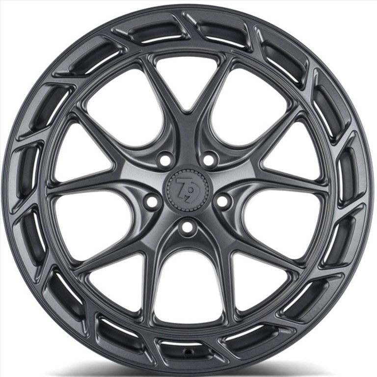 SEVENTY9 SCF-W TB TITAN VW AUDI SKODA BMW 3. kép