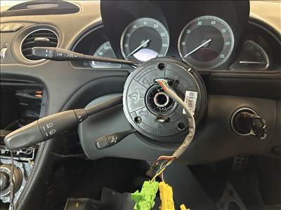 Mercedes SL-osztály R230 kormányszög jeladó 