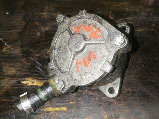 Fiat Multipla I JTD 105 SX Vákumpumpa *112475* 46771105 96111056