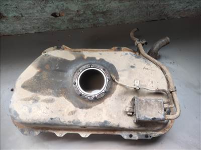 Hyundai i10 (PA) 1.1 tank 