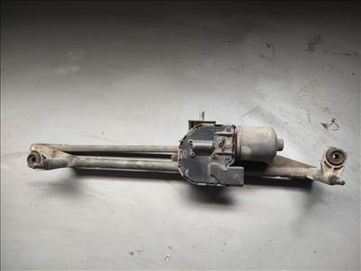 Skoda Octavia II első ablaktörlő szerkezet motorral  1z1955023c 3397020651