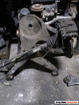 Mercedes Vito (2nd gen) W639 hátsó lengőkar 